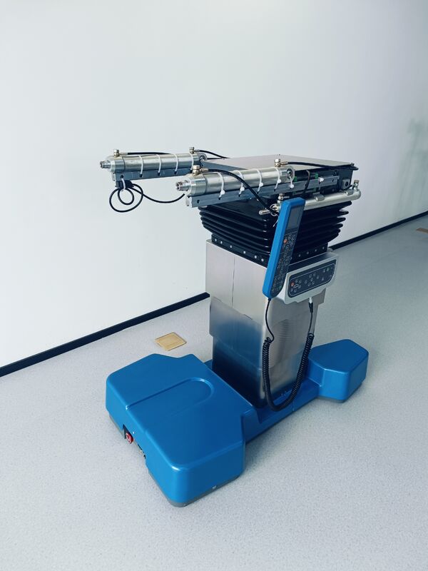 Operation Table-mounted Electrical Hydraulic-System-Operation-Table  Dual Control System  Medical Equipment