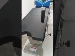 Aksesori Meja Operasi FP-005-B Dukungan Sisi Meja Operasi Stainless Steel