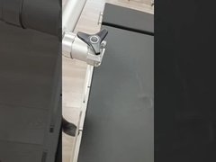 Spider Arm Surgical Arm Board untuk setiap meja operasi