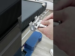 FP-037-A Klem untuk meja operasi