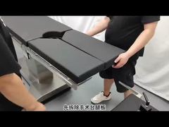 Bingkai Traksi Ortopedi Instrumen Bedah rtopedi